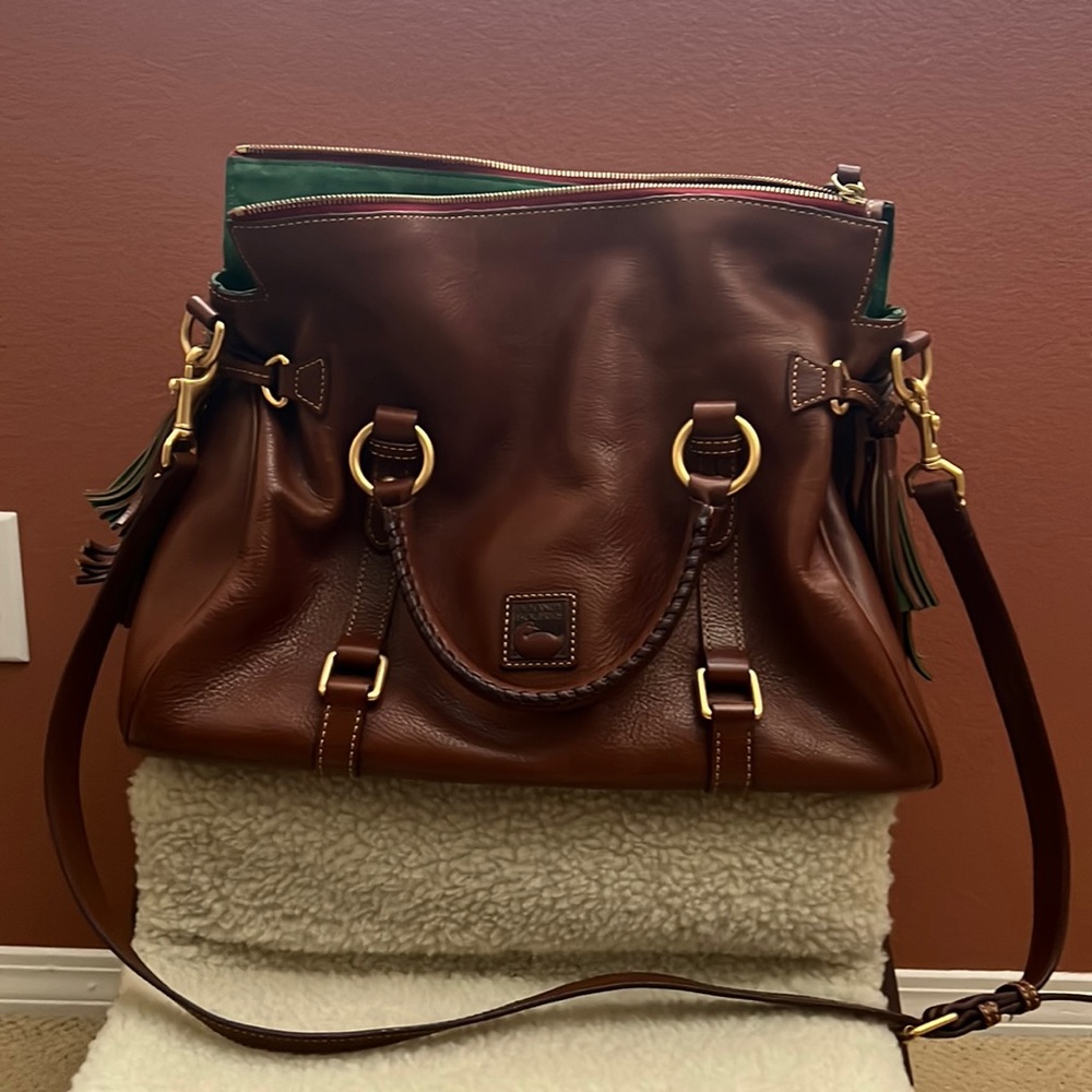 Perfect Fall Bag ! - image 1